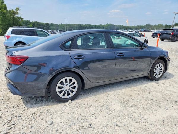 2024 KIA FORTE LX, LXS