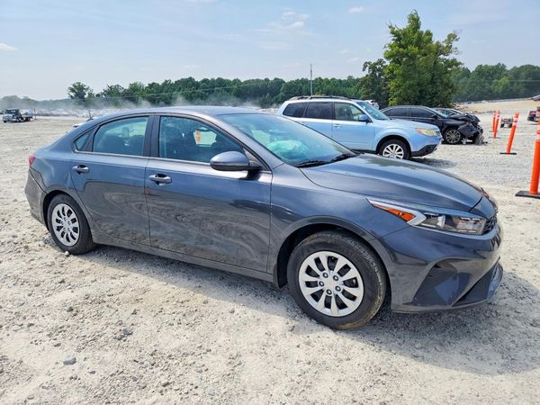 2024 KIA FORTE LX, LXS