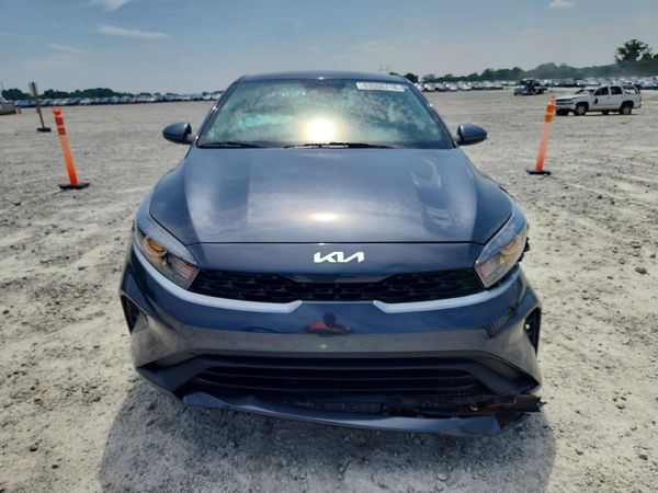 2024 KIA FORTE LX, LXS