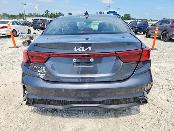 2024 KIA FORTE LX, LXS