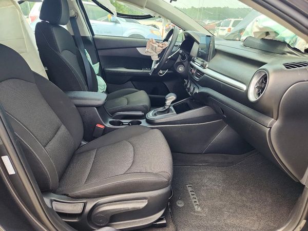 2024 KIA FORTE LX, LXS