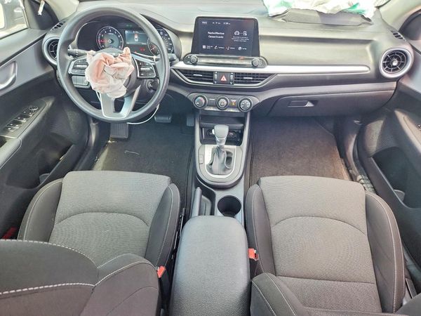 2024 KIA FORTE LX, LXS