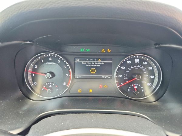 2024 KIA FORTE LX, LXS