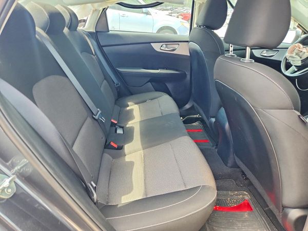 2024 KIA FORTE LX, LXS