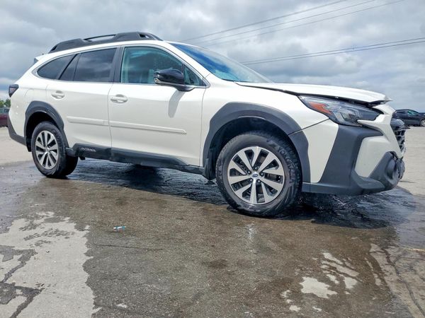 2024 SUBARU OUTBACK Premium
