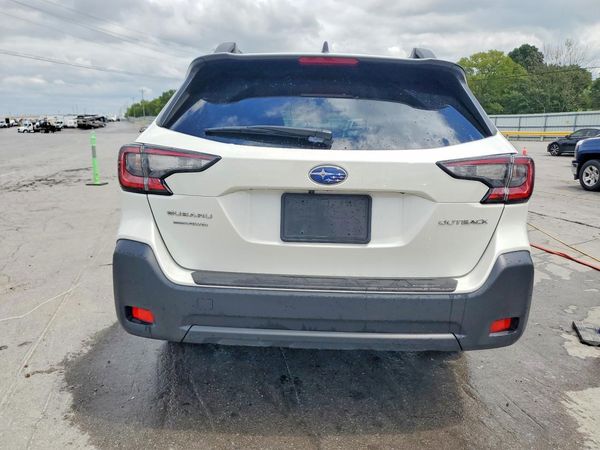 2024 SUBARU OUTBACK Premium