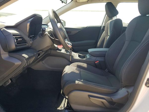 2025 SUBARU OUTBACK Base