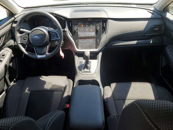 2025 SUBARU OUTBACK Base