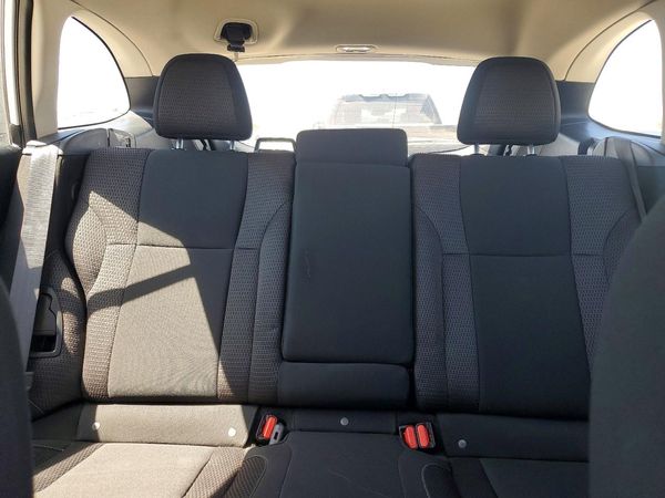 2025 SUBARU OUTBACK Base