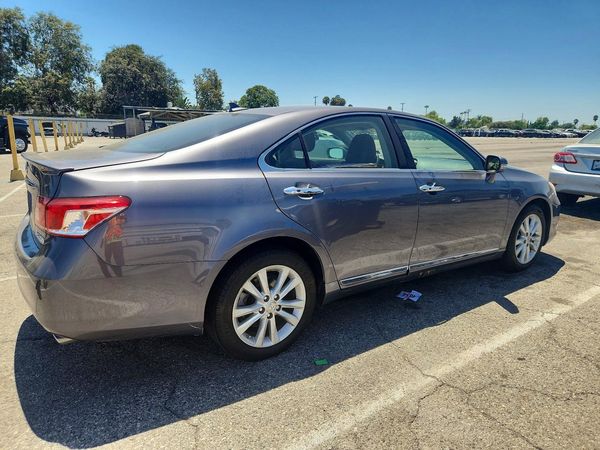 2012 LEXUS ES 350