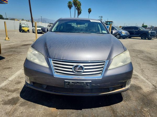 2012 LEXUS ES 350