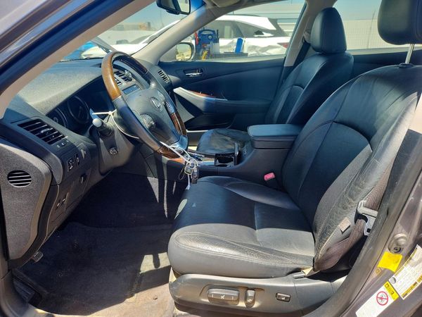 2012 LEXUS ES 350