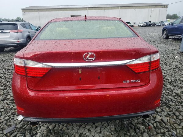 2015 LEXUS ES 350