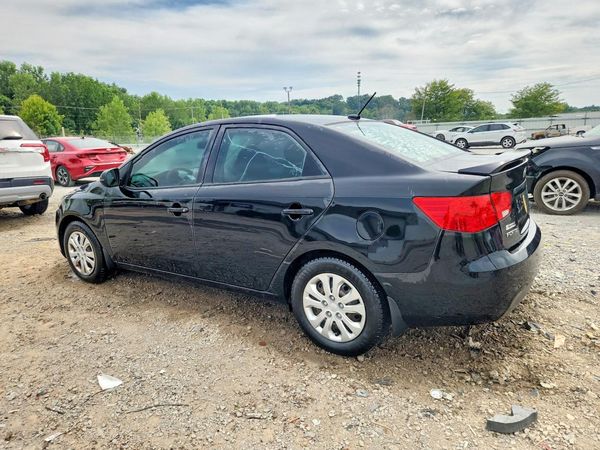 2013 KIA FORTE EX