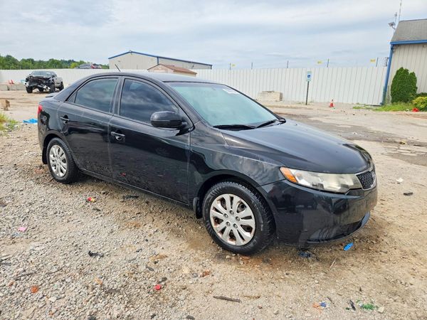 2013 KIA FORTE EX