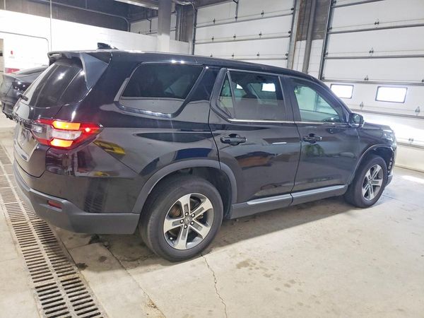 2025 HONDA PILOT EX-L, EX-L HPD
