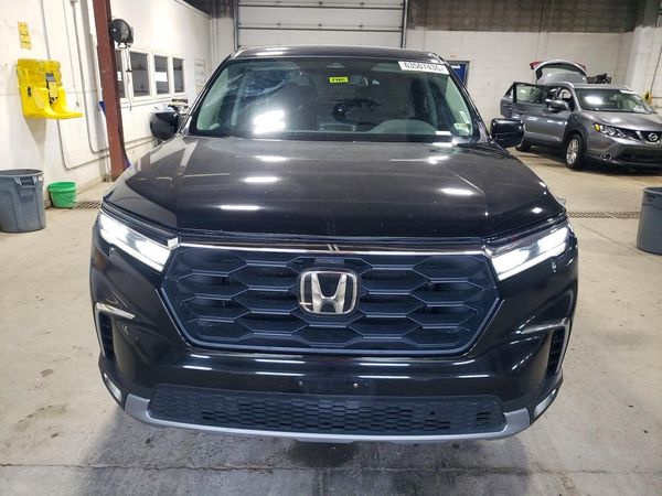 2025 HONDA PILOT EX-L, EX-L HPD
