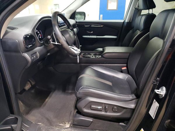 2025 HONDA PILOT EX-L, EX-L HPD