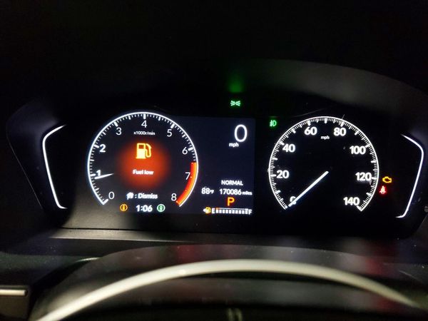 2025 HONDA PILOT EX-L, EX-L HPD
