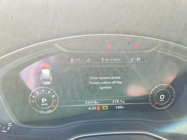 2019 AUDI Q5 quattro Premium Plus