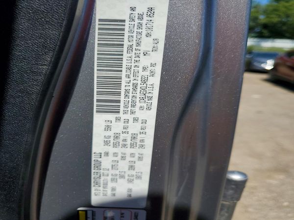 2013 JEEP WRANGLER Sahara — VINS