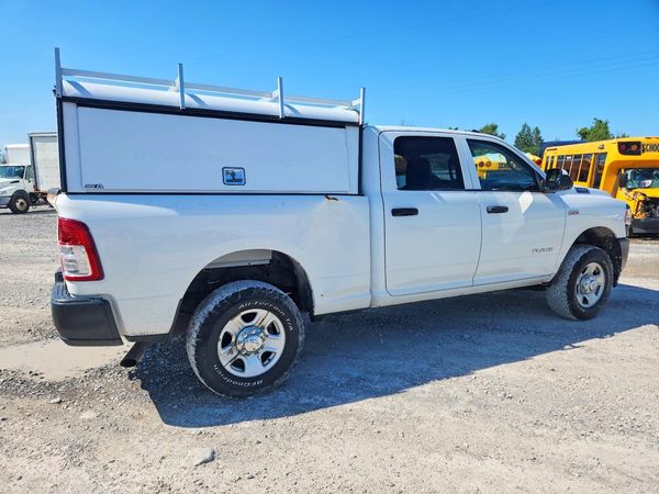 2020 RAM 3500 TRADESMAN CREW CAB 4X4