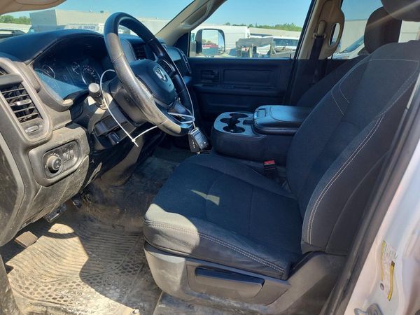 2020 RAM 3500 TRADESMAN CREW CAB 4X4