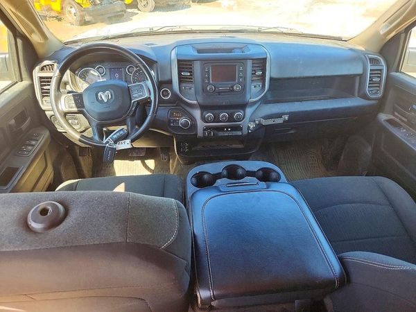 2020 RAM 3500 TRADESMAN CREW CAB 4X4