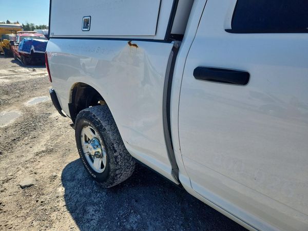 2020 RAM 3500 TRADESMAN CREW CAB 4X4