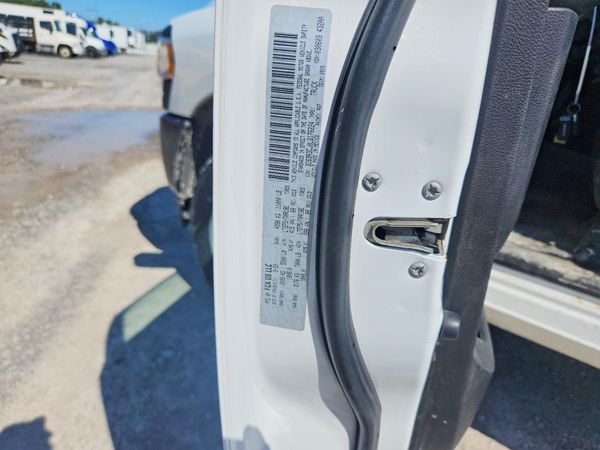 2020 RAM 3500 TRADESMAN CREW CAB 4X4