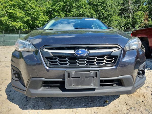 2019 SUBARU CROSSTREK Base