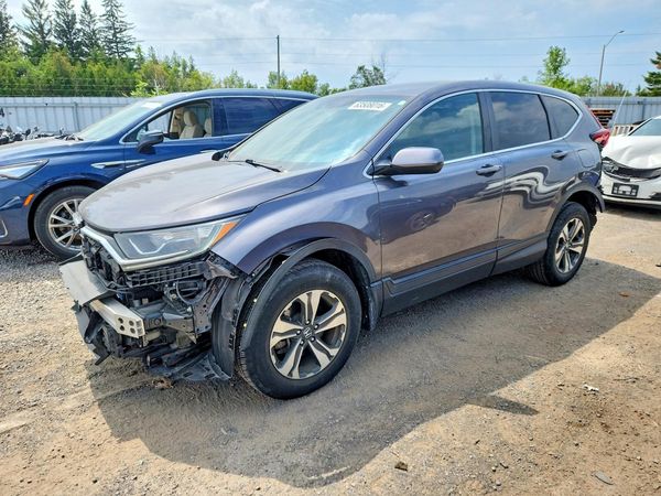 2020 HONDA CR-V LX