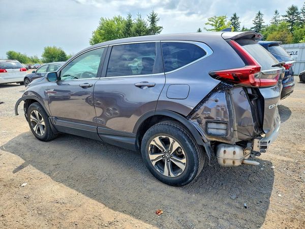 2020 HONDA CR-V LX