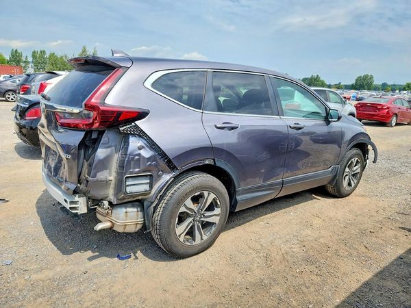 2020 HONDA CR-V LX