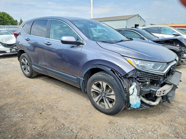 2020 HONDA CR-V LX