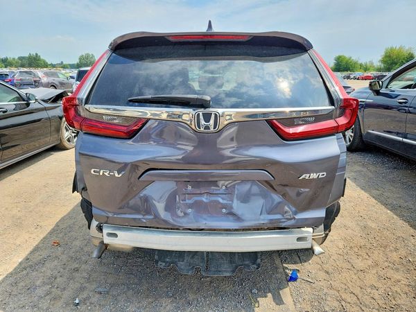 2020 HONDA CR-V LX