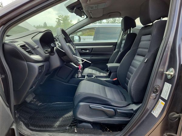 2020 HONDA CR-V LX