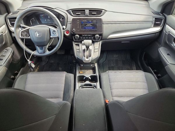 2020 HONDA CR-V LX