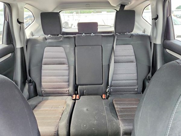 2020 HONDA CR-V LX