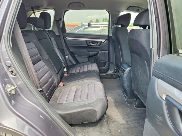 2020 HONDA CR-V LX
