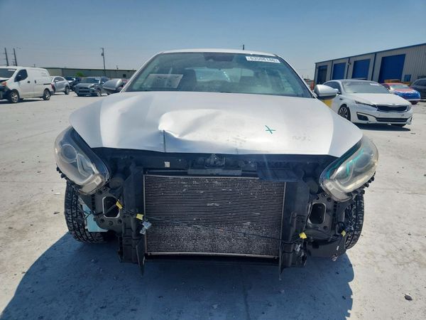 2019 KIA FORTE FE/LX/LXS