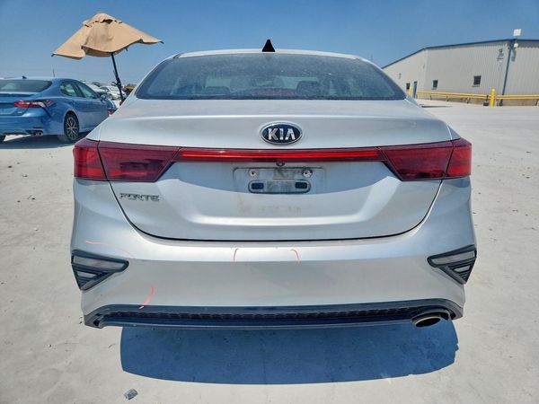 2019 KIA FORTE FE/LX/LXS