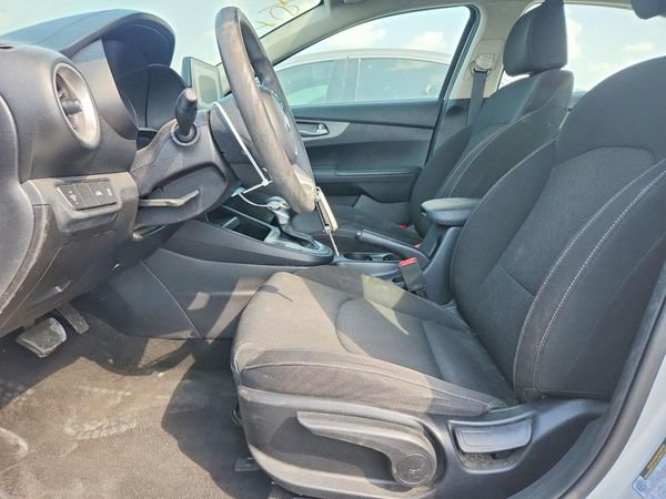 2019 KIA FORTE FE/LX/LXS