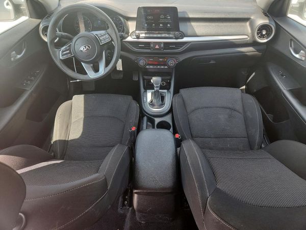2019 KIA FORTE FE/LX/LXS
