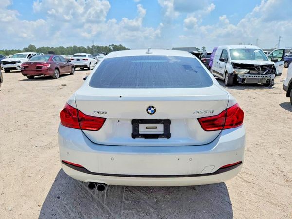2018 BMW 430XI xDrive Gran Coupe