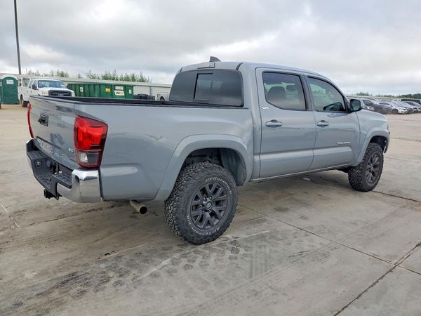 2020 TOYT TACOMA 4WD TRD SPORT