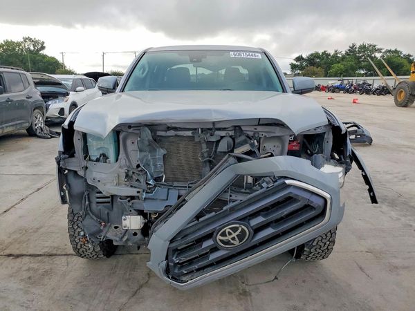 2020 TOYT TACOMA 4WD TRD SPORT