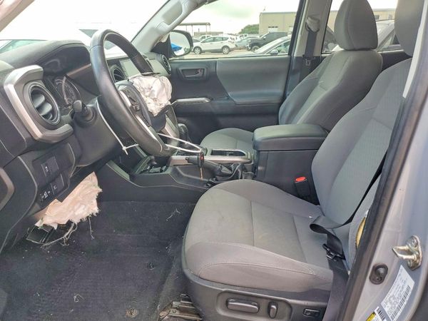 2020 TOYT TACOMA 4WD TRD SPORT