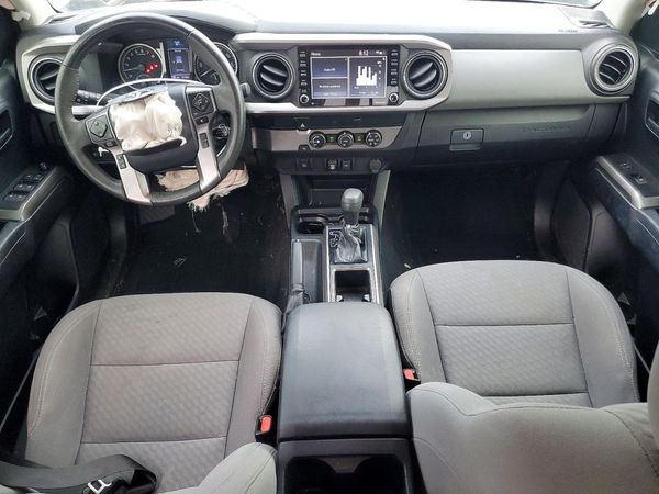 2020 TOYT TACOMA 4WD TRD SPORT