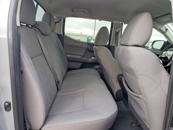 2020 TOYT TACOMA 4WD TRD SPORT